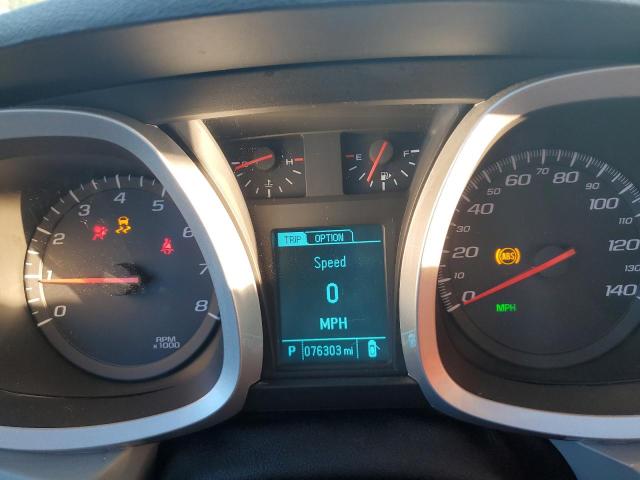 Photo 8 from auction – 2017 CHEVROLET EQUINOX PR with VIN 2GNALDEK5H1556373