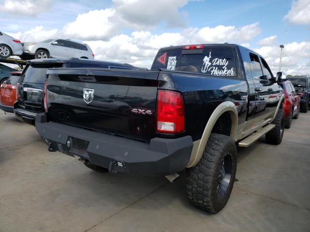 Photo 4 from auction – 2011 DODGE RAM 2500 with VIN 3D7UT2HL9BG601480