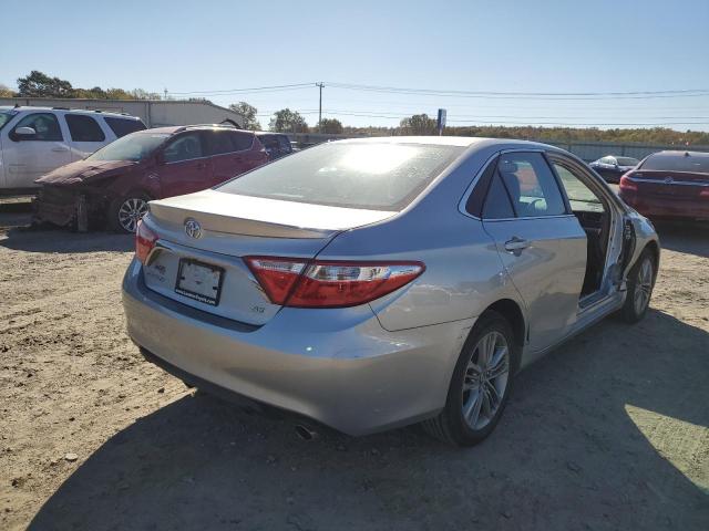 Photo 4 from auction – 2017 TOYOTA CAMRY LE with VIN 4T1BF1FK9HU701755