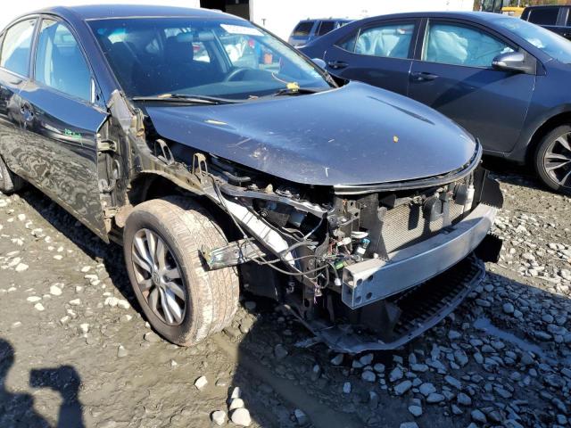 Photo 9 from auction – 2014 NISSAN ALTIMA 2.5 with VIN 1N4AL3AP1EN242837