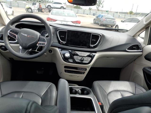 صورة رقم 8 من المزاد - 2022 CHRYSLER PACIFICA T مع VIN 2C4RC1BG8NR123928