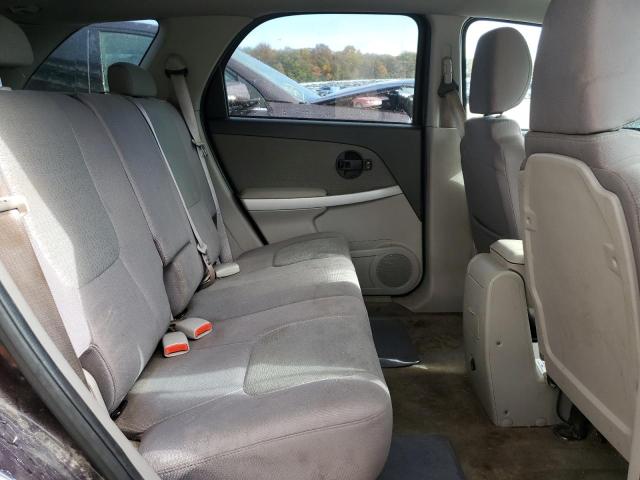 Photo 6 from auction – 2007 CHEVROLET EQUINOX LT with VIN 2CNDL63F876224965