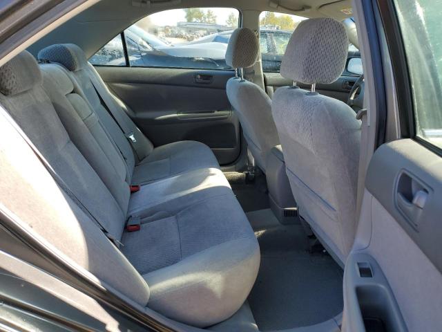 Photo 6 from auction – 2003 TOYOTA CAMRY LE with VIN 4T1BE32KX3U729769