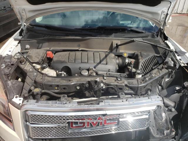 Photo 7 from auction – 2013 GMC ACADIA DEN with VIN 1GKKRTKD6DJ177513