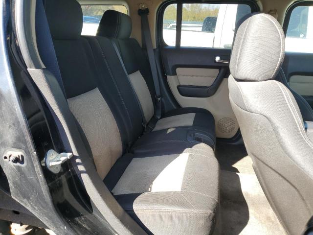 Photo 6 from auction – 2007 HUMMER H3 with VIN 5GTDN13E878172622