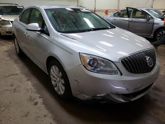 BUICK VERANO 2015 with VIN 1G4PP5SK3F4211082 - Photo from auction