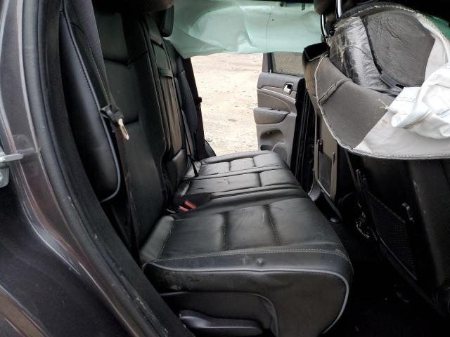 Photo 6 from auction – 2021 JEEP GRAND CHER with VIN 1C4RJFCG7MC639075