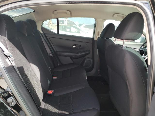 Photo 6 from auction – 2022 NISSAN SENTRA S with VIN 3N1AB8BVXNY210210
