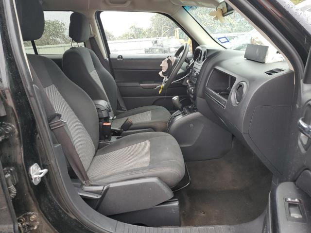 Photo 5 from auction – 2016 JEEP PATRIOT SP with VIN 1C4NJPBB5GD563008