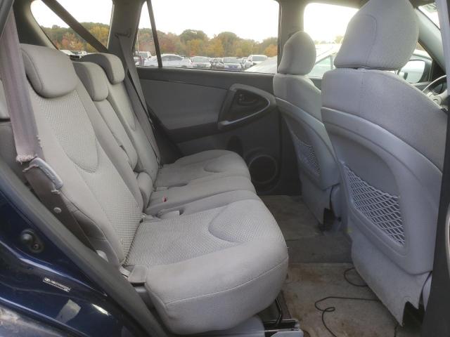 Photo 6 from auction – 2006 TOYOTA RAV4 with VIN JTMBK31V965009354