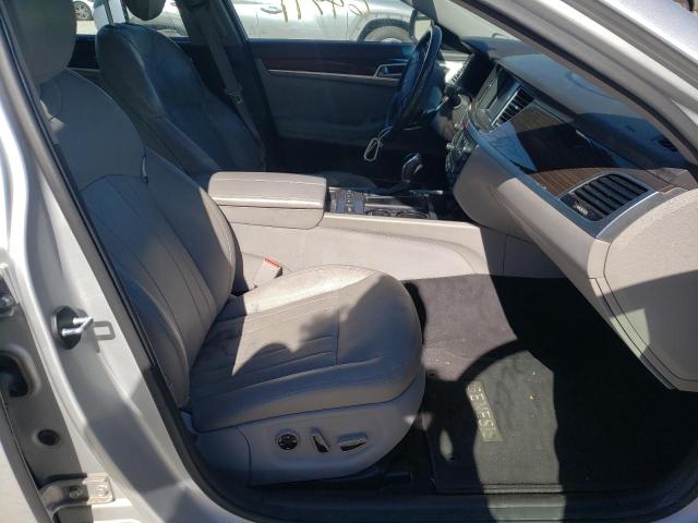 صورة رقم 5 من المزاد - 2017 GENESIS G80 BASE مع VIN KMHGN4JEXHU207559