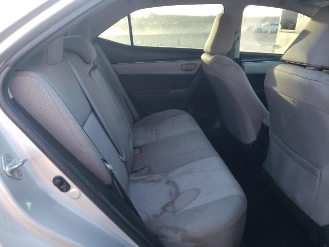 Photo 6 from auction – 2016 TOYOTA COROLLA L with VIN 5YFBURHE1GP526283