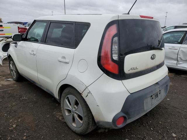 Photo 3 from auction – 2016 KIA SOUL with VIN KNDJN2A2XG7384470