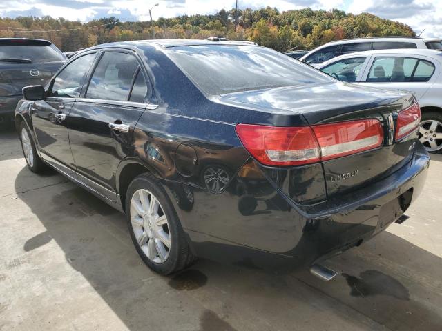 Photo 3 from auction – 2010 LINCOLN MKZ with VIN 3LNHL2GC9AR608599