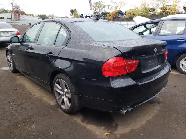Photo 3 from auction – 2011 BMW 328 XI SUL with VIN WBAPK5C58BA655739