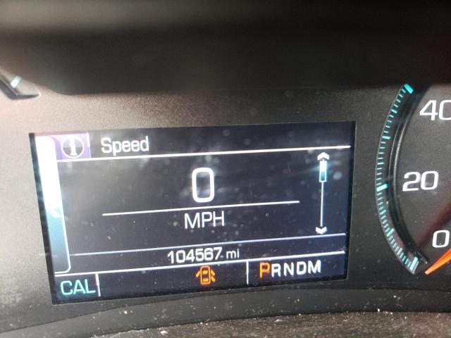 Photo 8 from auction – 2019 CHEVROLET IMPALA LT with VIN 2G11Z5SAXK9122041