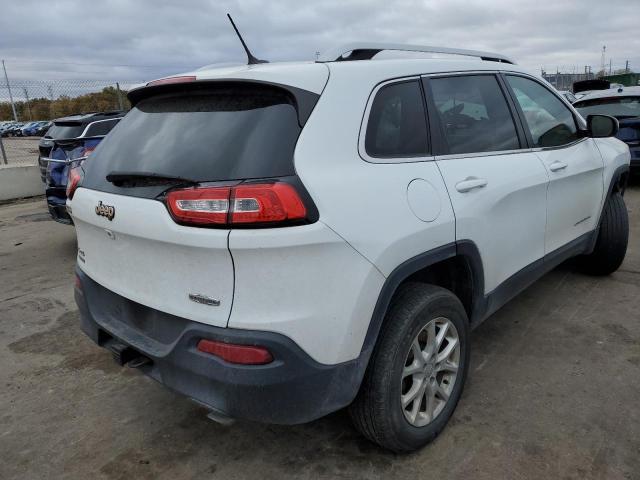 Photo 4 from auction – 2014 JEEP CHEROKEE L with VIN 1C4PJMCS0EW290647