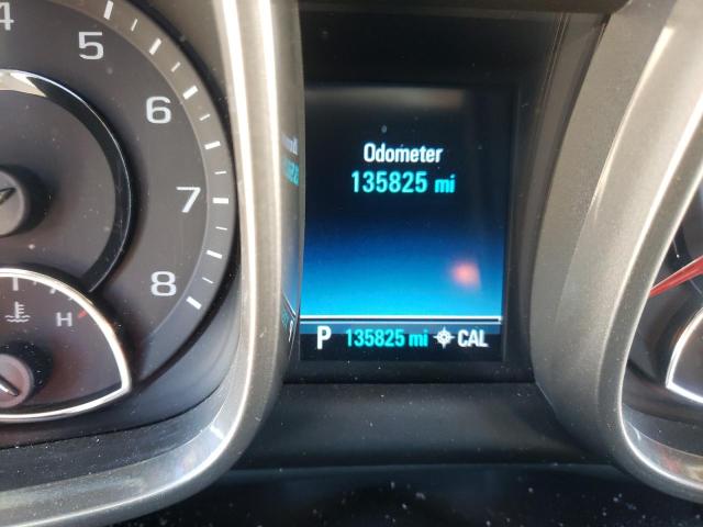 Photo 8 from auction – 2013 CHEVROLET MALIBU LTZ with VIN 1G11H5SA7DF315017