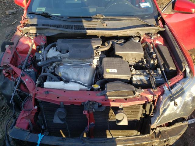 Photo 7 from auction – 2014 TOYOTA CAMRY L with VIN 4T1BF1FK2EU824048