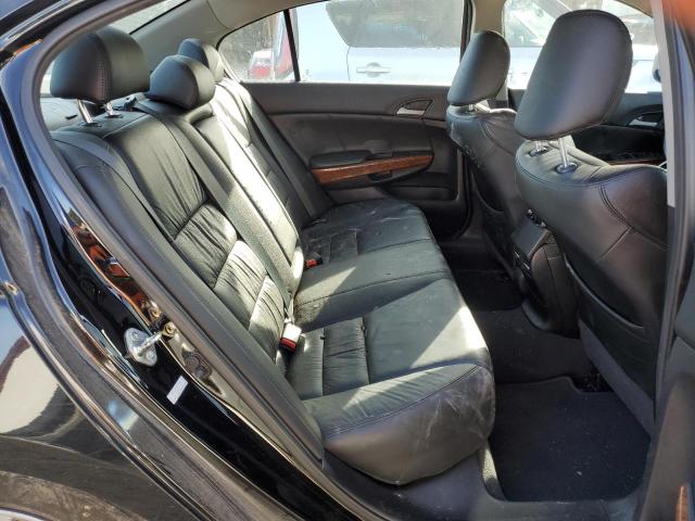 Photo 6 from auction – 2012 HONDA ACCORD EXL with VIN 1HGCP3F89CA008489