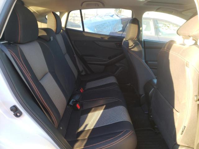 Photo 6 from auction – 2018 SUBARU CROSSTREK with VIN JF2GTADC7J8261226