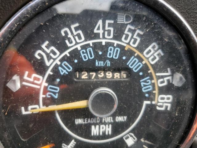 Photo 8 from auction – 1986 JEEP JEEP CJ7 with VIN 1JCCF87E7GT097135