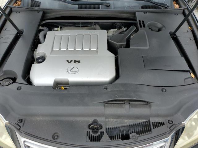 Photo 7 from auction – 2011 LEXUS ES 350 with VIN JTHBK1EG3B2435096
