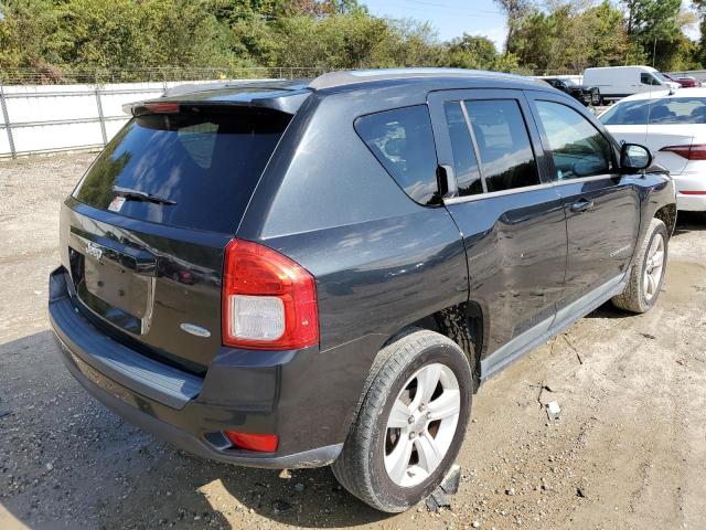 Photo 4 from auction – 2011 JEEP COMPASS SP with VIN 1J4NT1FB6BD176617