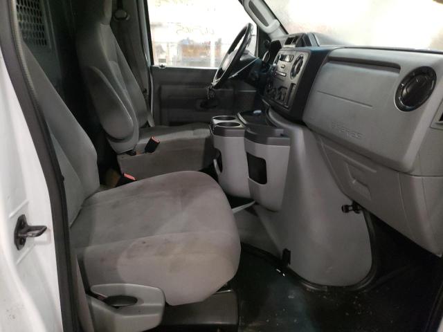 Photo 5 from auction – 2012 FORD ECONOLINE with VIN 1FTNE2EL2CDA79495