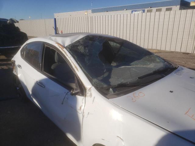 Photo 9 from auction – 2013 DODGE DART SE with VIN 1C3CDFCA3DD214153