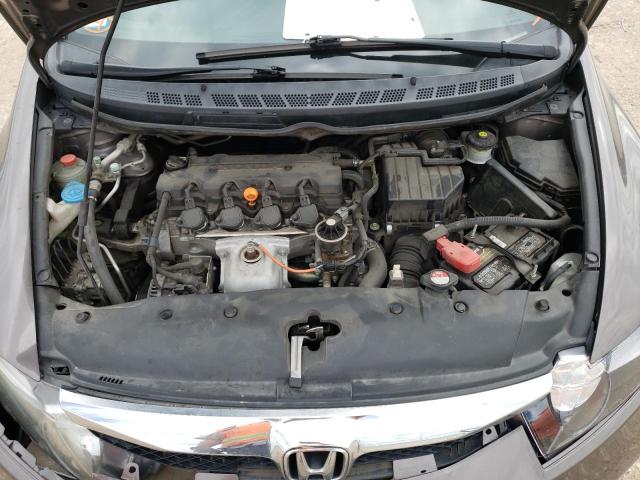 Photo 7 from auction – 2011 HONDA CIVIC LX with VIN 19XFA1F54BE033917