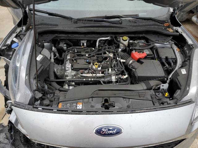 Photo 7 from auction – 2021 FORD ESCAPE SE with VIN 1FMCU9G65MUB15316