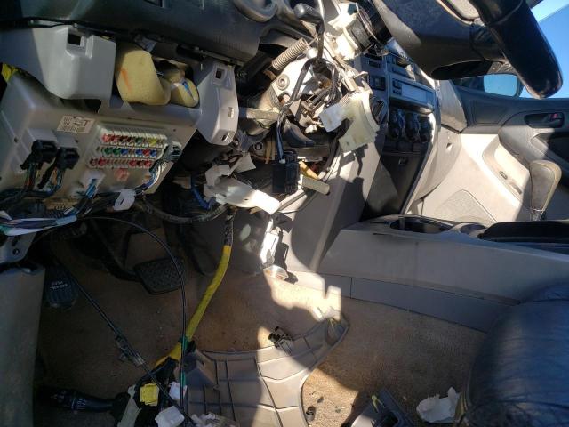 Photo 9 from auction – 2005 TOYOTA 4RUNNER SR with VIN JTEBT14R95C050588