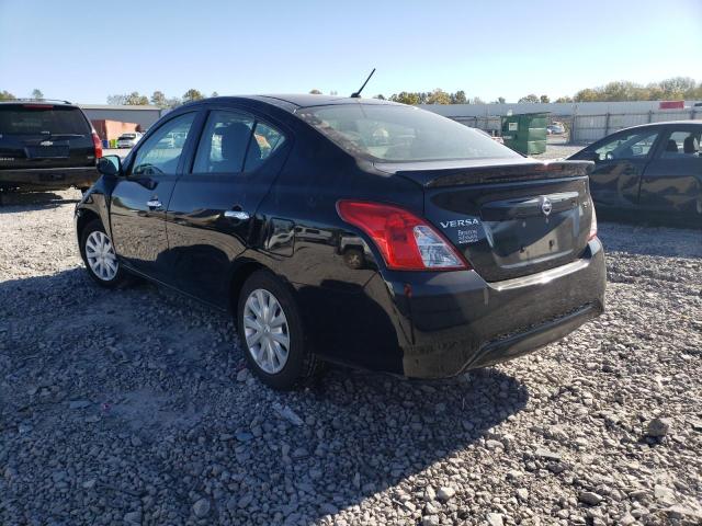 Photo 3 from auction – 2019 NISSAN VERSA S with VIN 3N1CN7AP1KL856533
