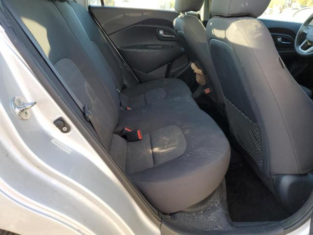 Photo 6 from auction – 2014 KIA RIO LX with VIN KNADM4A33E6419791