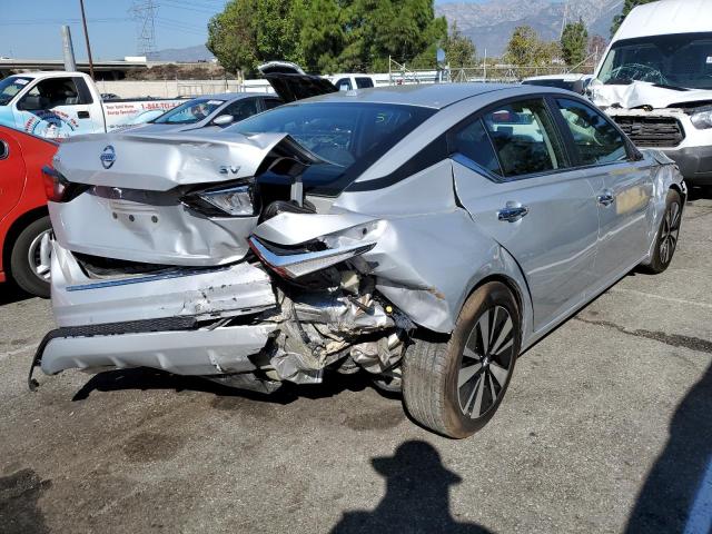 Photo 4 from auction – 2022 NISSAN ALTIMA SV with VIN 1N4BL4DVXNN312761