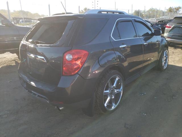 Photo 4 from auction – 2015 CHEVROLET EQUINOX LT with VIN 2GNFLHE34F6437008