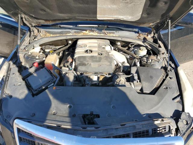 Photo 7 from auction – 2014 CADILLAC ATS with VIN 1G6AA5RX8E0169305