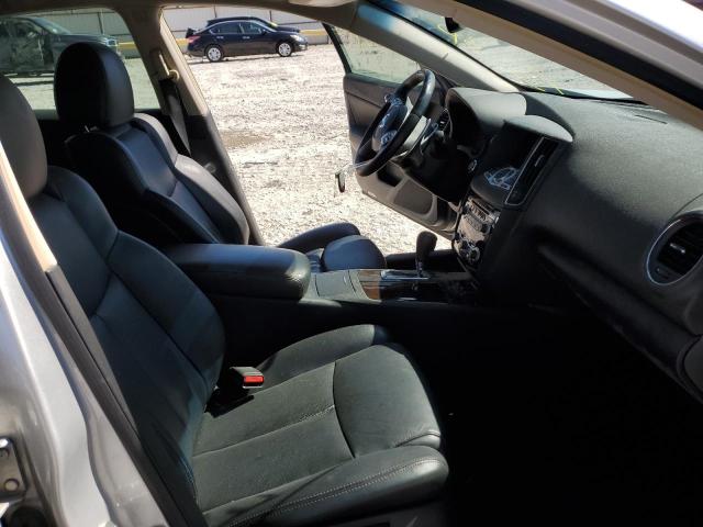 Photo 5 from auction – 2011 NISSAN MAXIMA S with VIN 1N4AA5AP2BC801871