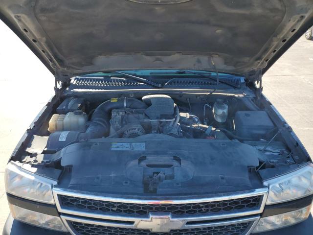Photo 7 from auction – 2007 CHEVROLET SILVERADO with VIN 1GCHK23DX7F191800