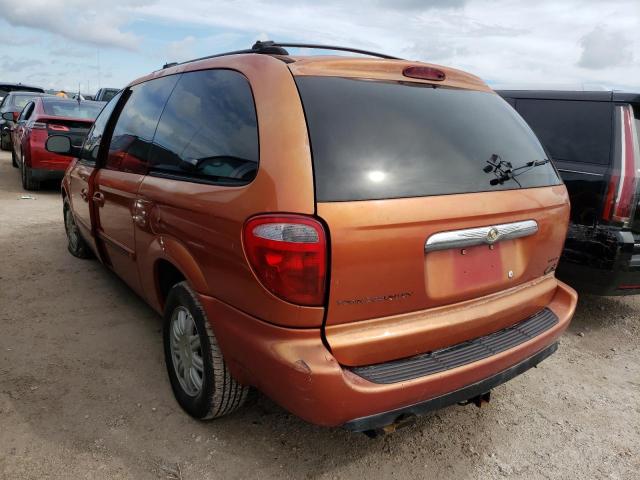 Photo 3 from auction – 2006 CHRYSLER TOWN & COU with VIN 2A4GP54L86R712406