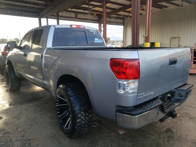 Photo 3 from auction – 2012 TOYOTA TUNDRA DOU with VIN 5TFRY5F18CX118306