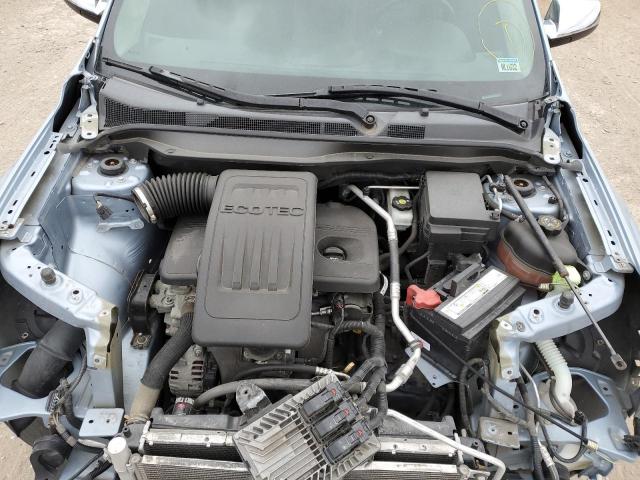 Photo 7 from auction – 2014 CHEVROLET EQUINOX LT with VIN 2GNALDEK4E6196477