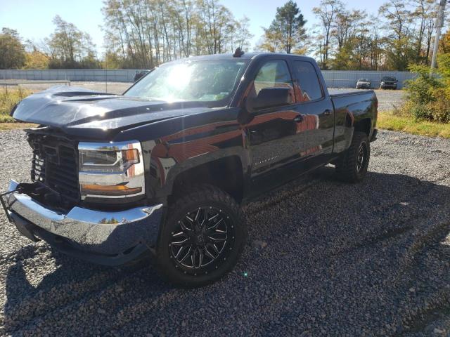 Photo 2 from auction – 2019 CHEVROLET SILVERADO with VIN 2GCVKPECXK1106233