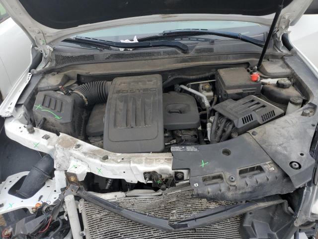 Photo 7 from auction – 2017 CHEVROLET EQUINOX LS with VIN 2GNALBEK4H1602411