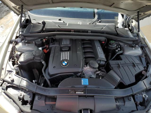 Photo 7 from auction – 2011 BMW 328 I with VIN WBAPH7C51BE674247