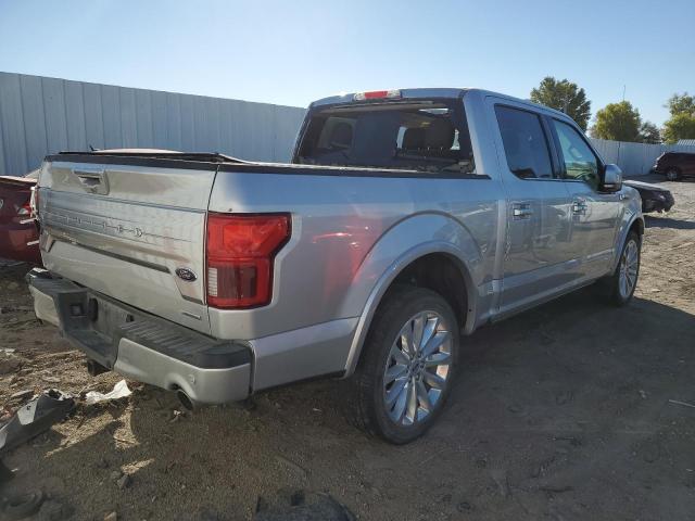 Photo 4 from auction – 2019 FORD F150 SUPER with VIN 1FTEW1EG6KFB03763