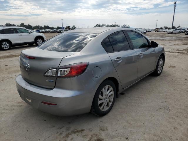 Photo 4 from auction – 2012 MAZDA 3 I with VIN JM1BL1V71C1531685