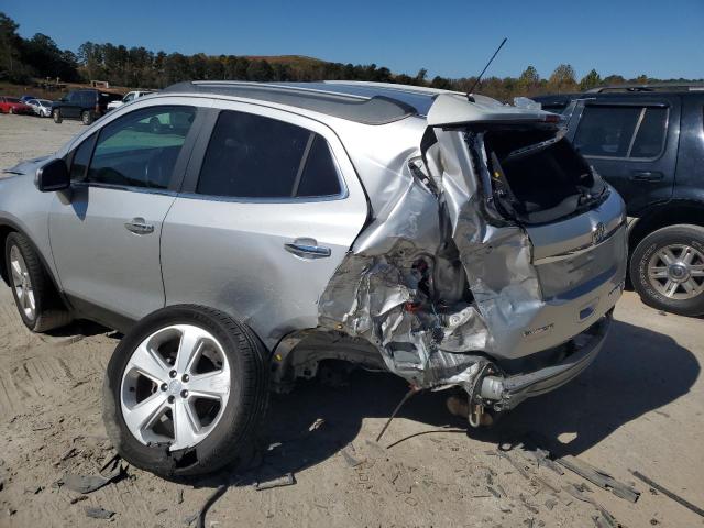 Photo 9 from auction – 2015 BUICK ENCORE with VIN KL4CJASB4FB267423