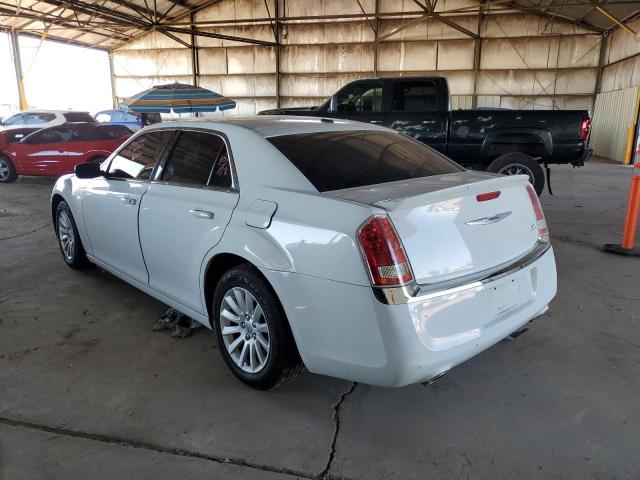 Photo 3 from auction – 2014 CHRYSLER 300 with VIN 2C3CCAAG0EH178911